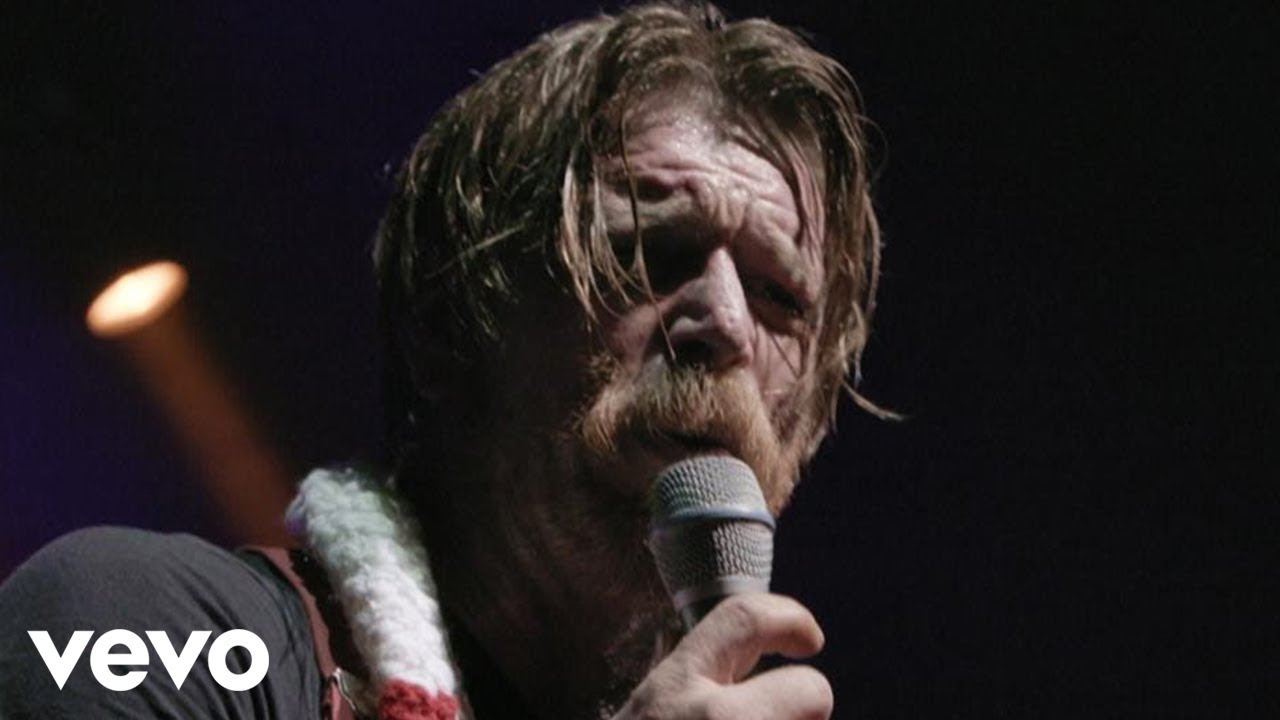 Eagles Of Death Metal - I Love You All The Time (Live At The Olympia In Paris)