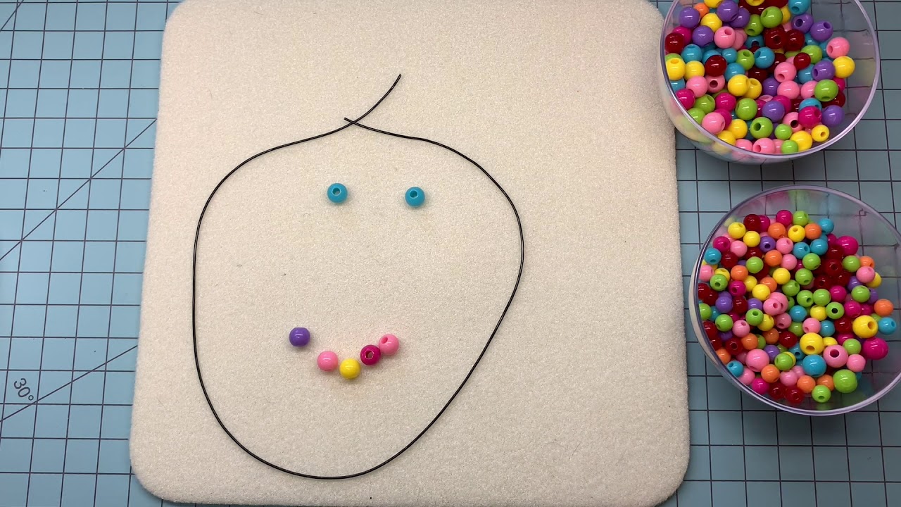 Amazon Kids Week - Stretch Bracelet