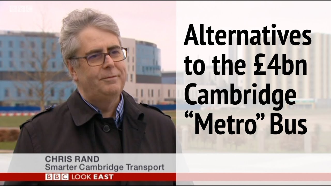 Cambridge 