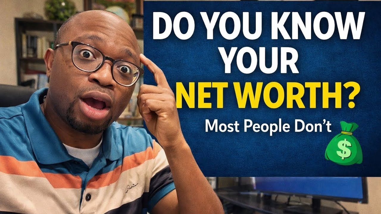 Most People Don’t Know Their Net Worth (Here’s How to Calculate Yours) 
