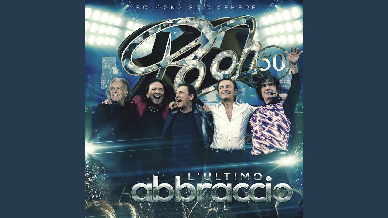 Risveglio (Live in Bologna)