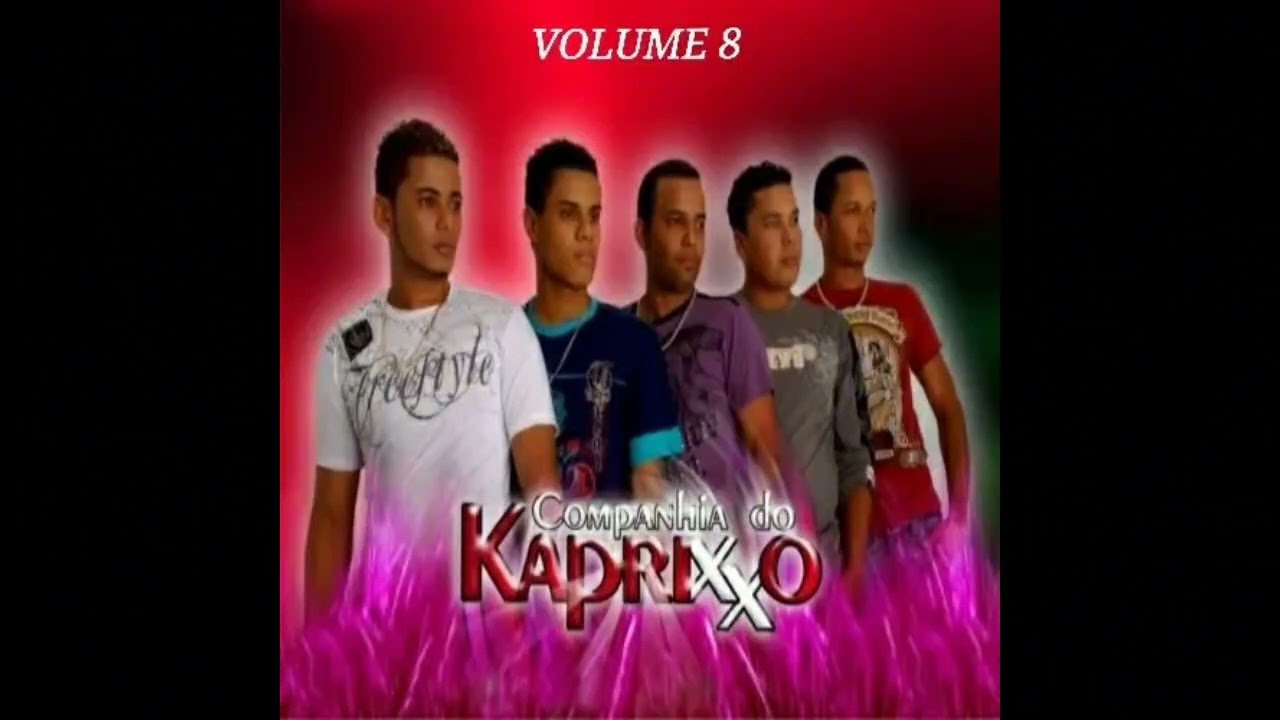 Companhia do Kaprixo - Uma Semana Se Passou