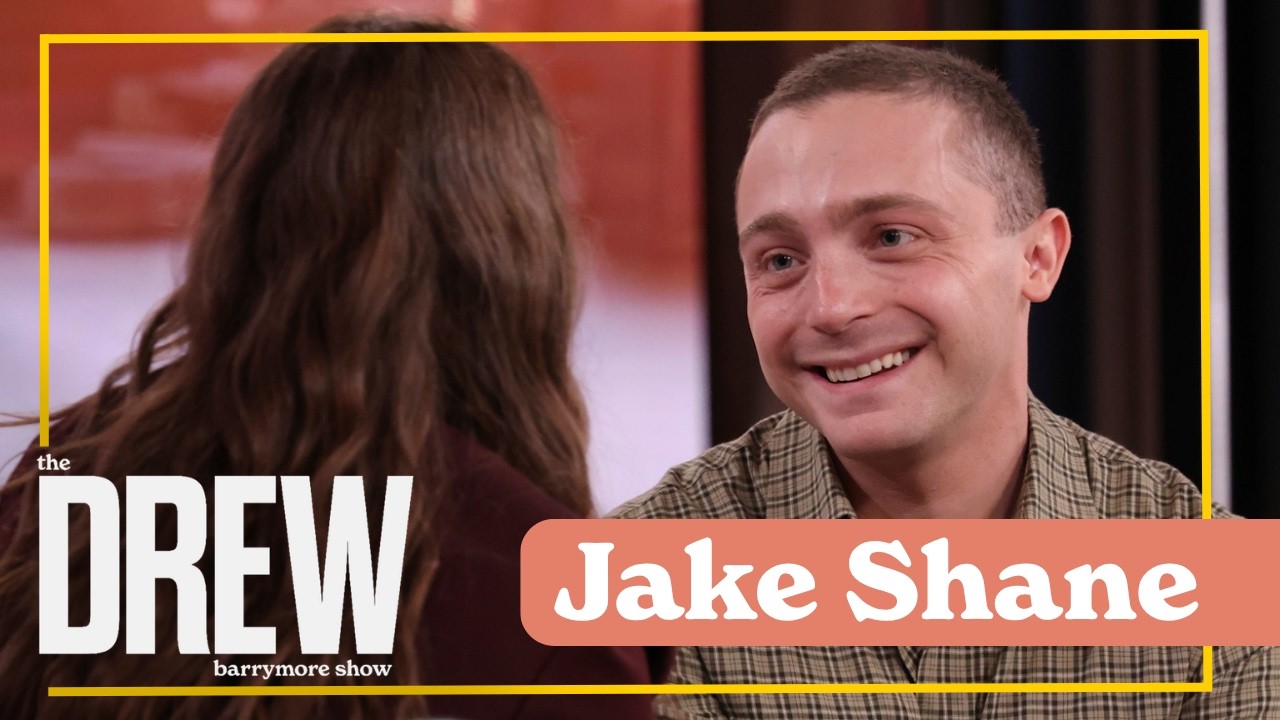 TikTok Star Jake Shane on Why He Doesn't Do 