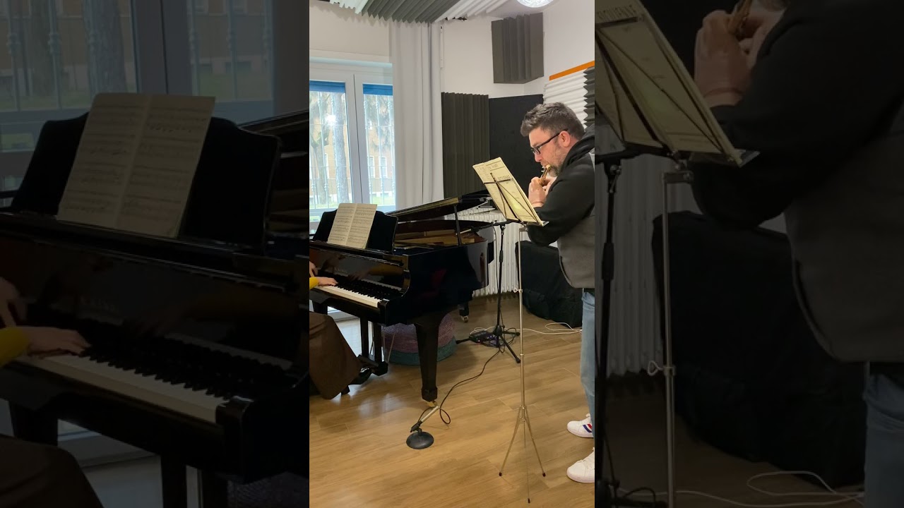 Fauré:sicilienne 