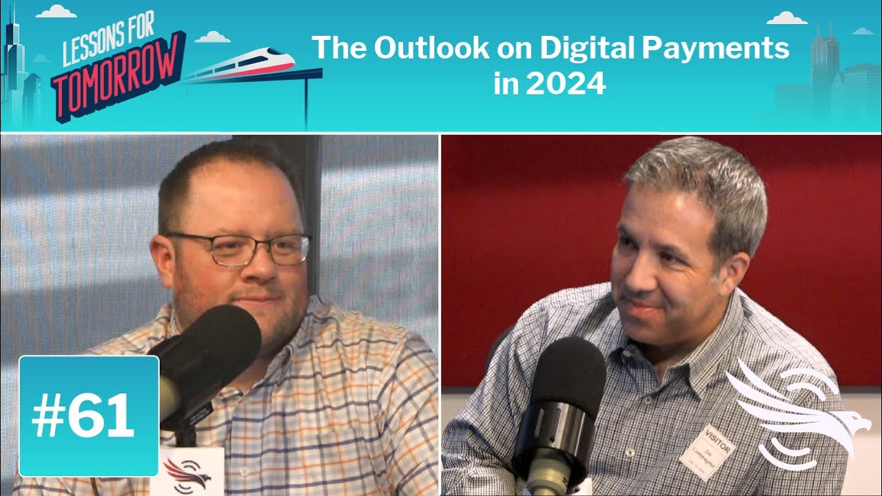 The Outlook on Digital Payments in 2024