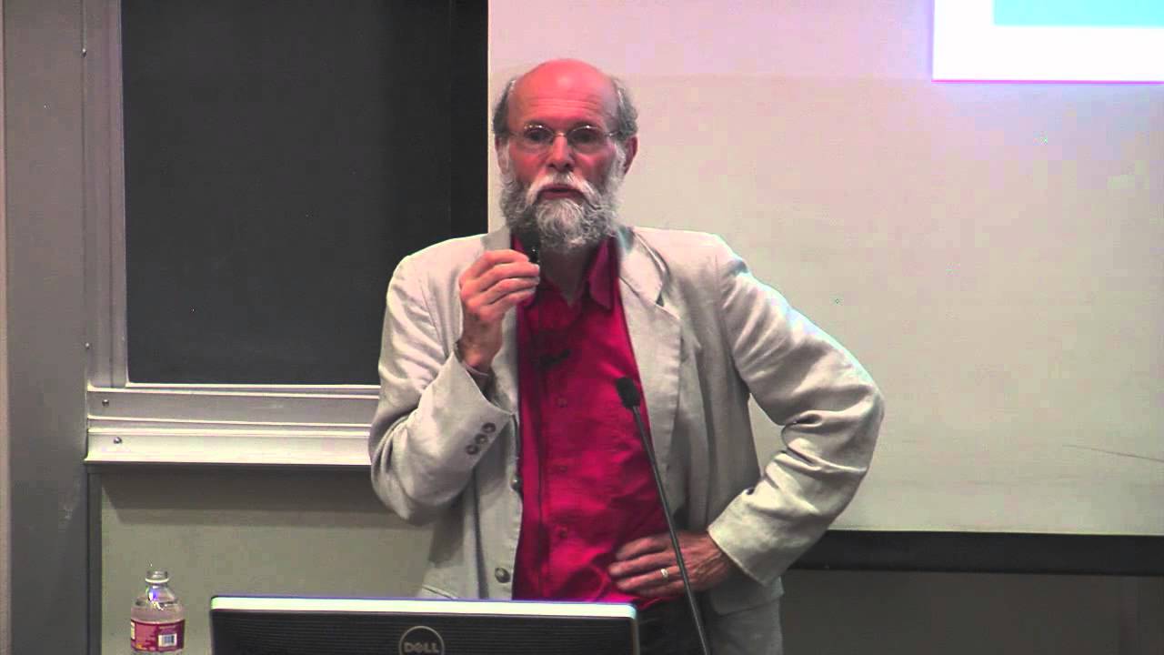 David Lyon - Surveillance after Snowden: Decoding the 