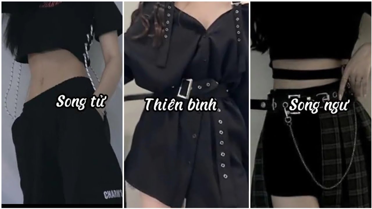 Bí Ẩn 12 Cung Hoàng Đạo Tik Tok 2021 💯 Top 12 Cung Hoàng Đạo Tài Giỏi P. 169