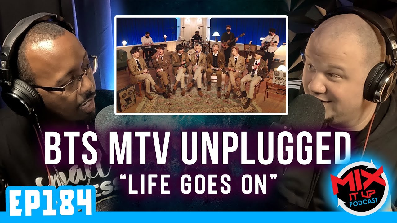 BTS 
