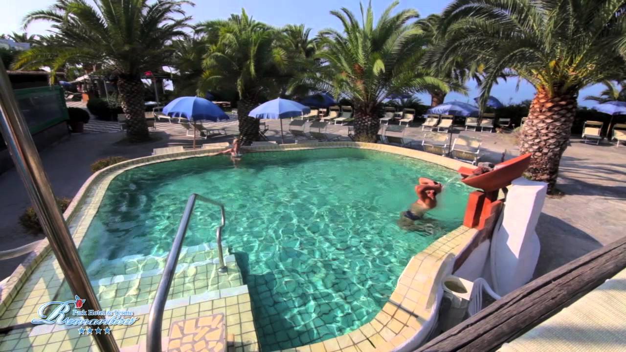 RomanticaHotel Ischia DE