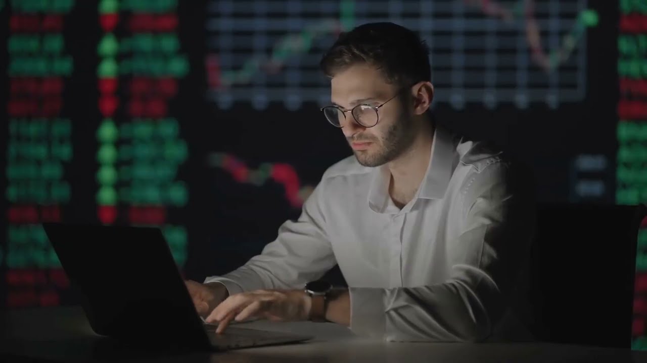 Introduction To Proprietary Trading 101 - Prop Trading
