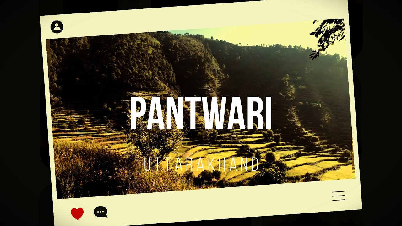 A Himalayan Village Tour | Joice George | Pantwari Village | Uttarakhand | Tehri Garhwal