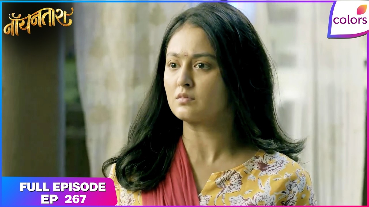 Noyontara | Full Episode - 267 | Tara's Spider Vision | Colors TV