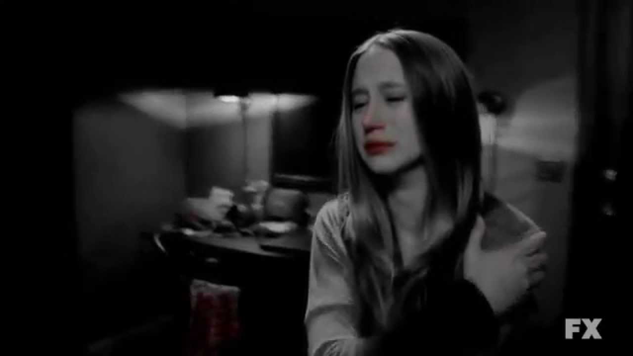 ► Tate/Violet | Call Me A Sinner
