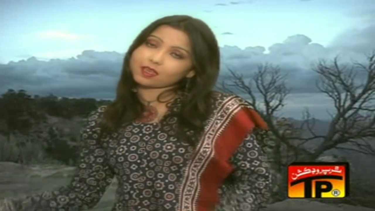 Munhja Pardessi Pakhi - Fozia Soomro - Video Songs,New Sindhi Video Songs