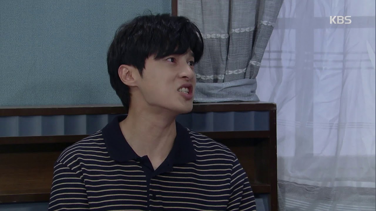母 문희경에 원망스러운 윤선우 ＂이제 속이 후련하세요?＂ [여름아 부탁해] 20190827