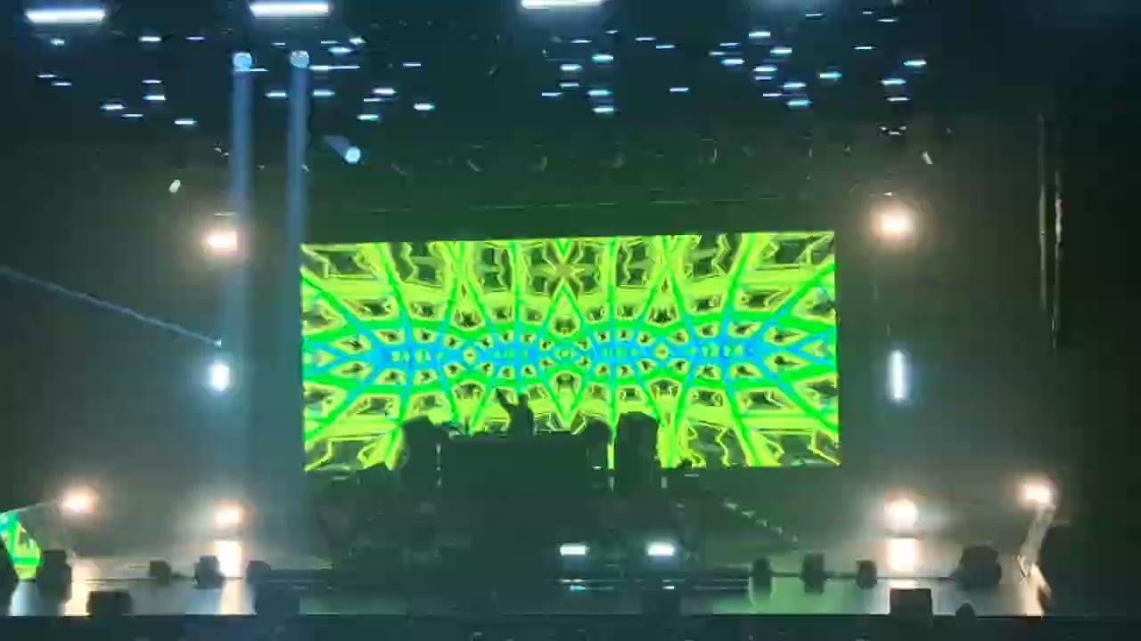 YDG Full Set Live The Pinnacle Nashville TN 2026