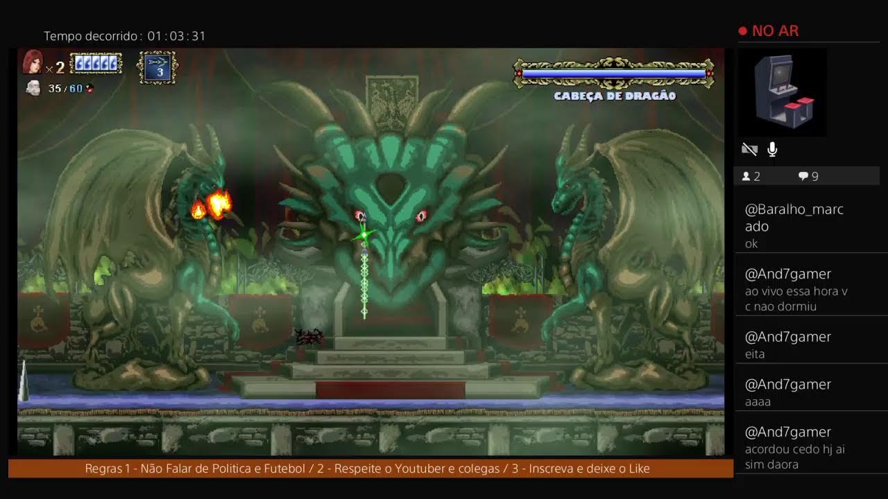 Wallachia Reign of Dracula - Stage 7 Final