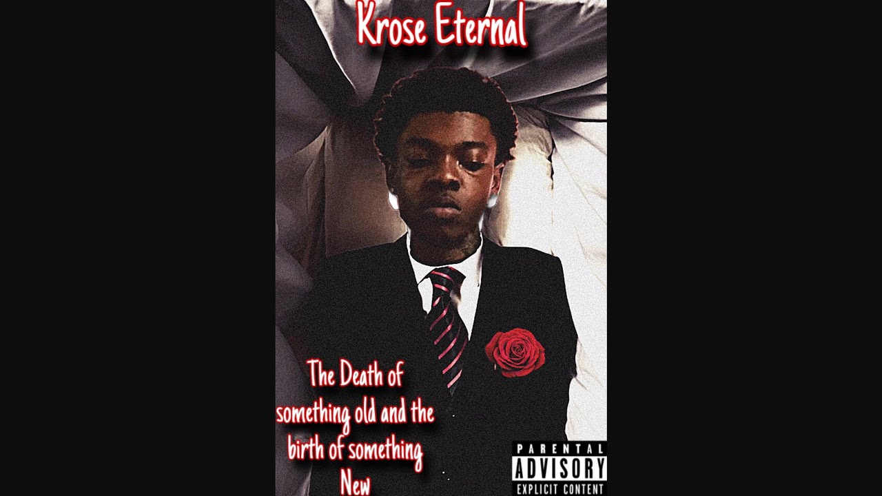 RTE KRose - Thug Cry