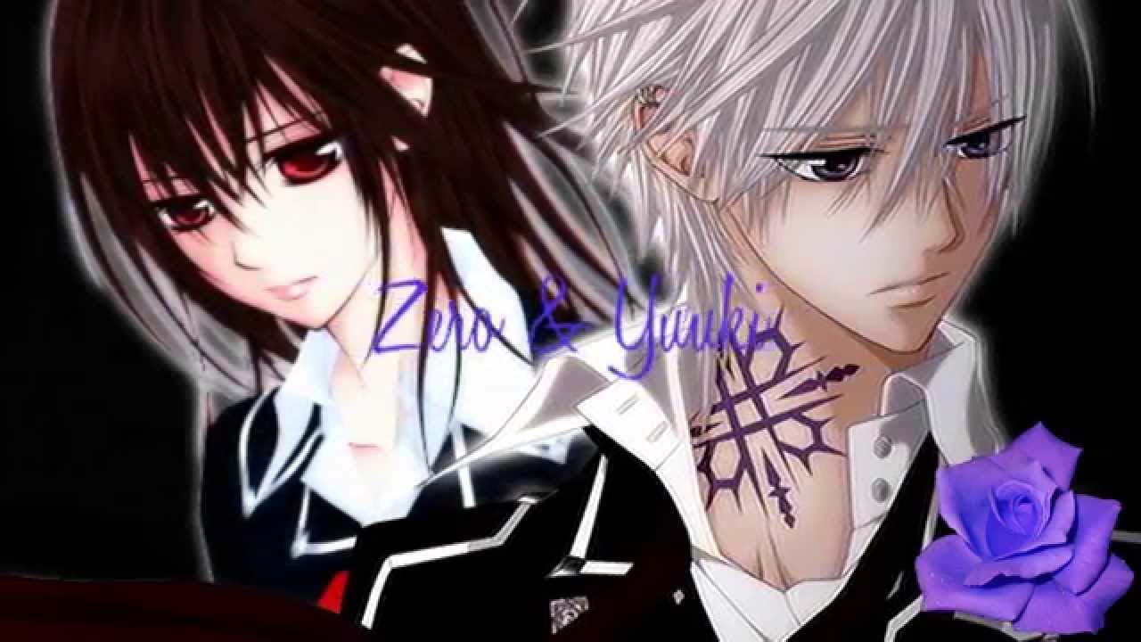 [Guilty Rose S.] You Can't Raise Your Voice To Say... - Zeki MMV