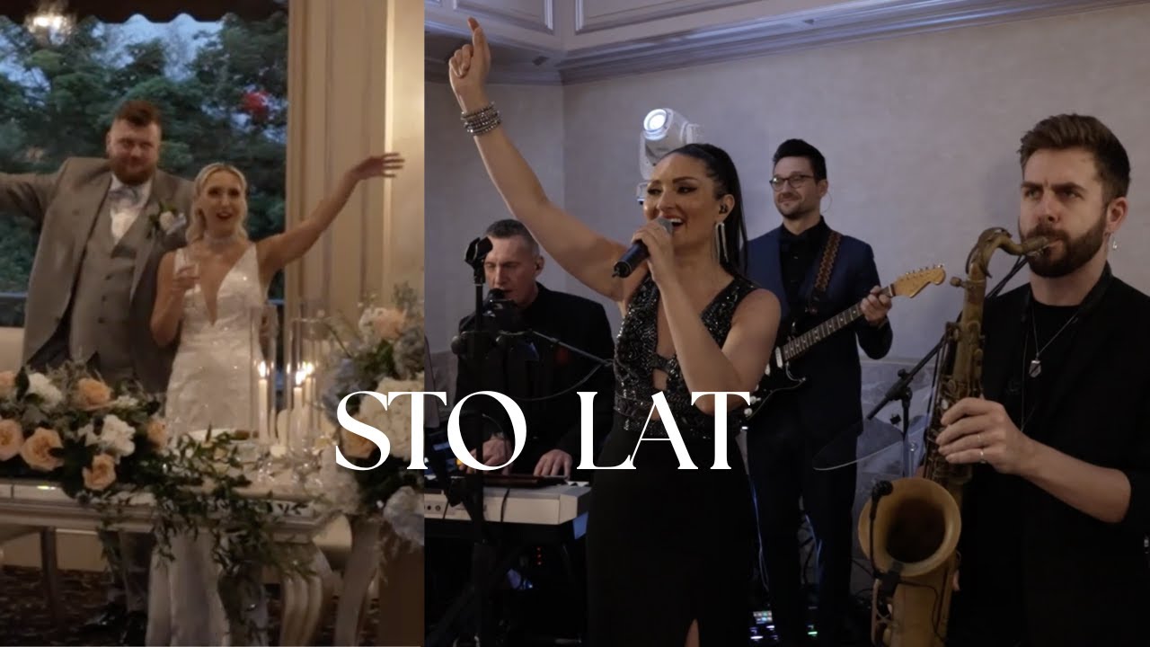 STO LAT - Simone Band
