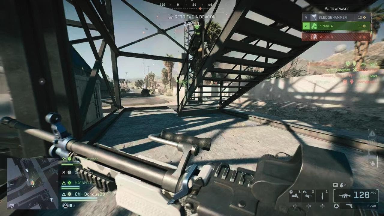 Battlefield 6