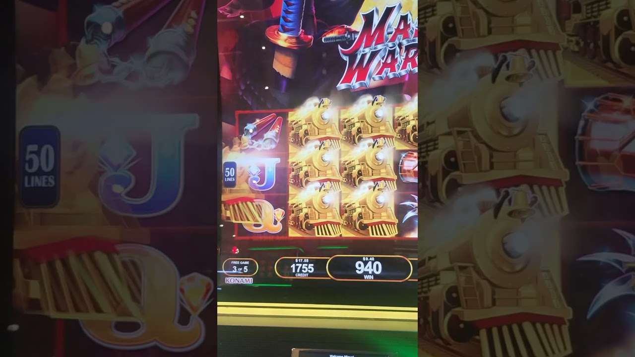 Morongo Casino