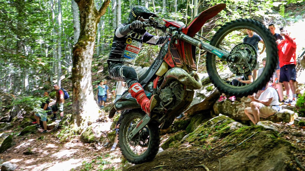 Abestone 2021 | Hard Enduro World Championship | Best of day 2