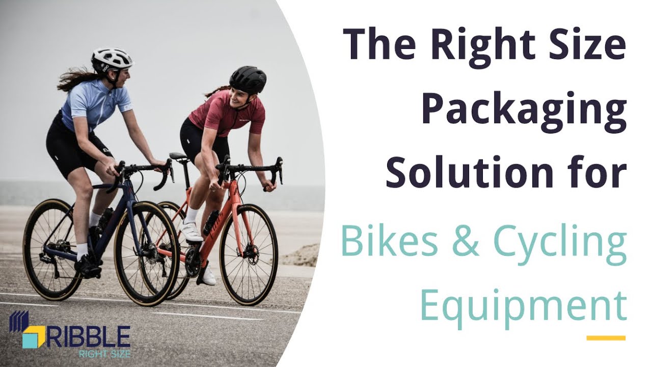 The Right Size Solution for Bikes