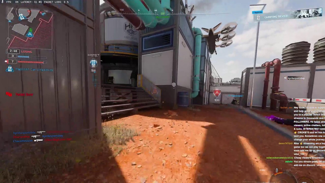 From Halo Top 5% to COD: 1v1 Specialist Destroys BO7 Lobbies