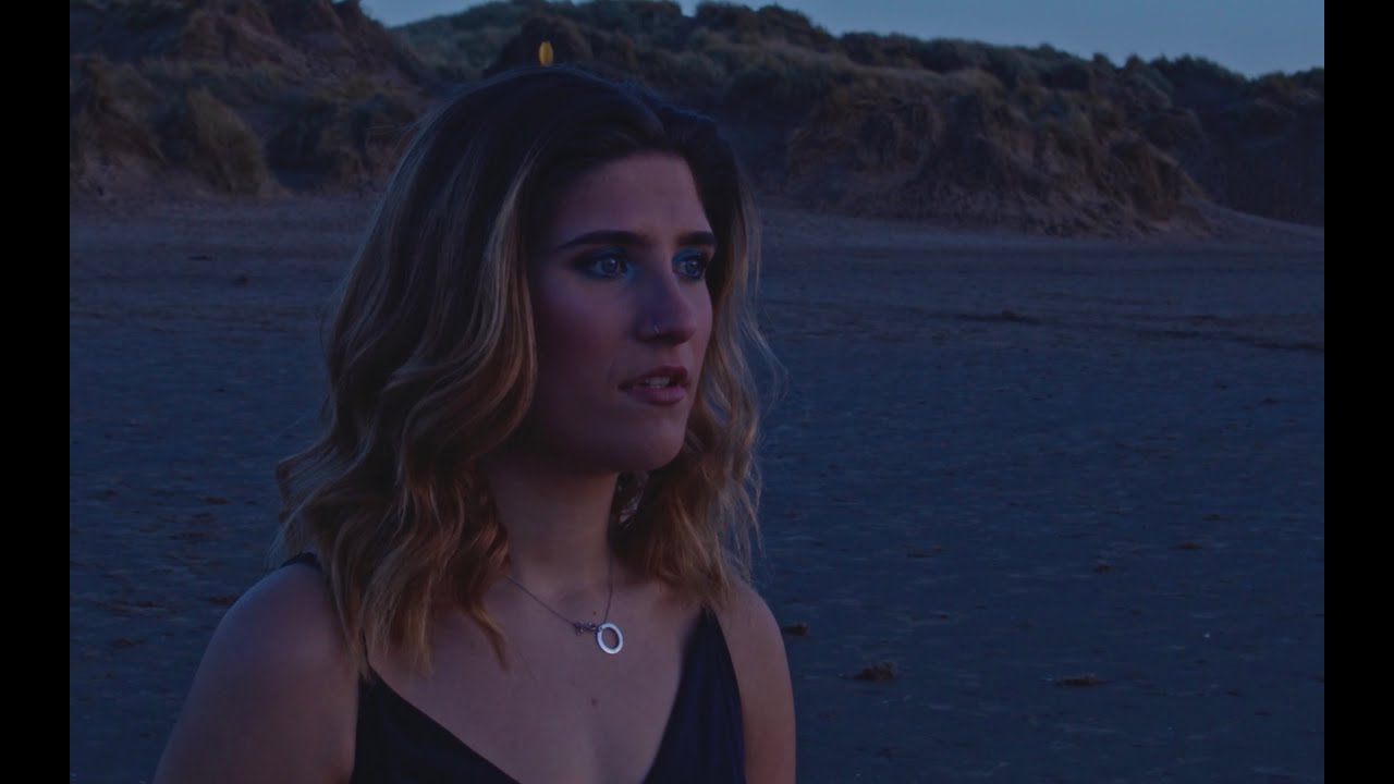 Libby Akerman - 'All at Sea' (Official Video)