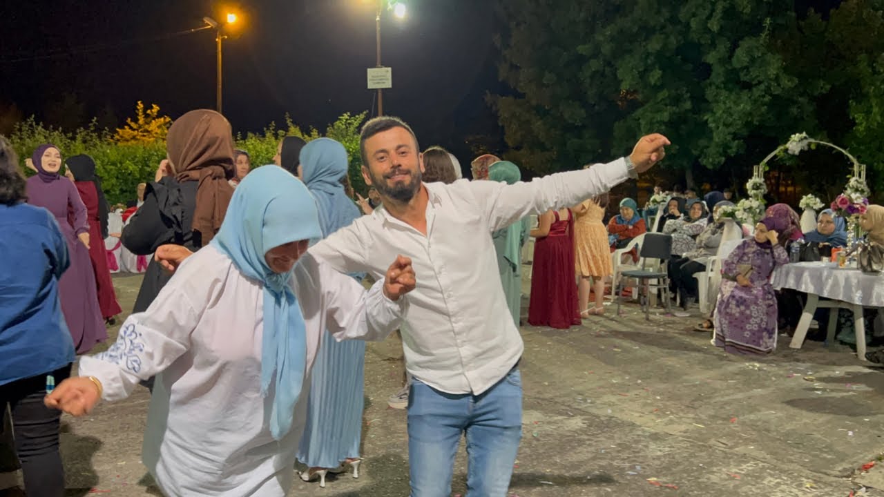 ALİM DÜĞÜNÜ OLSUN!!! ANNE OGUL KARŞILIK OYNARSA ZONGULDAK DÜĞÜNÜ #düğün #zonguldakdüğünleri