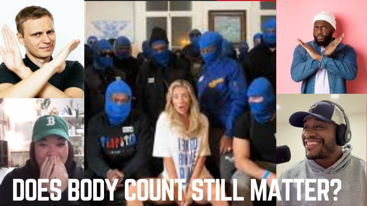 Men Care About Body Count — And They’re Not Apologizing For It
