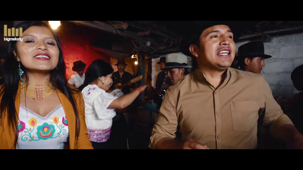 RUNA RAYMI - Nelly Janeht ft Runa Ñan - Video oficial