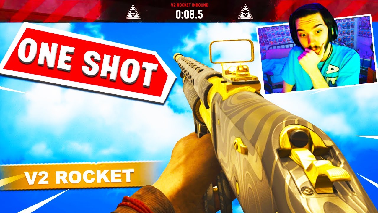 USE this NEW *ONE SHOT* COMBAT SHOTGUN... 😲 (Best COMBAT SHOTGUN Class Setup) - Season 1 Vanguard