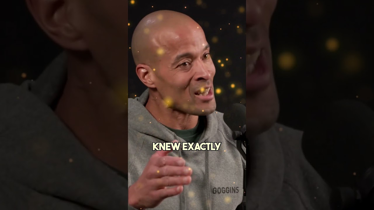 Overcoming the Loser Mentality 💪 | David Goggins Breaks Down the Brutal Truths You Need to Hear!
