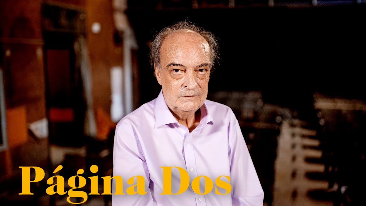 Enrique Vila-Matas - Página Dos | La2