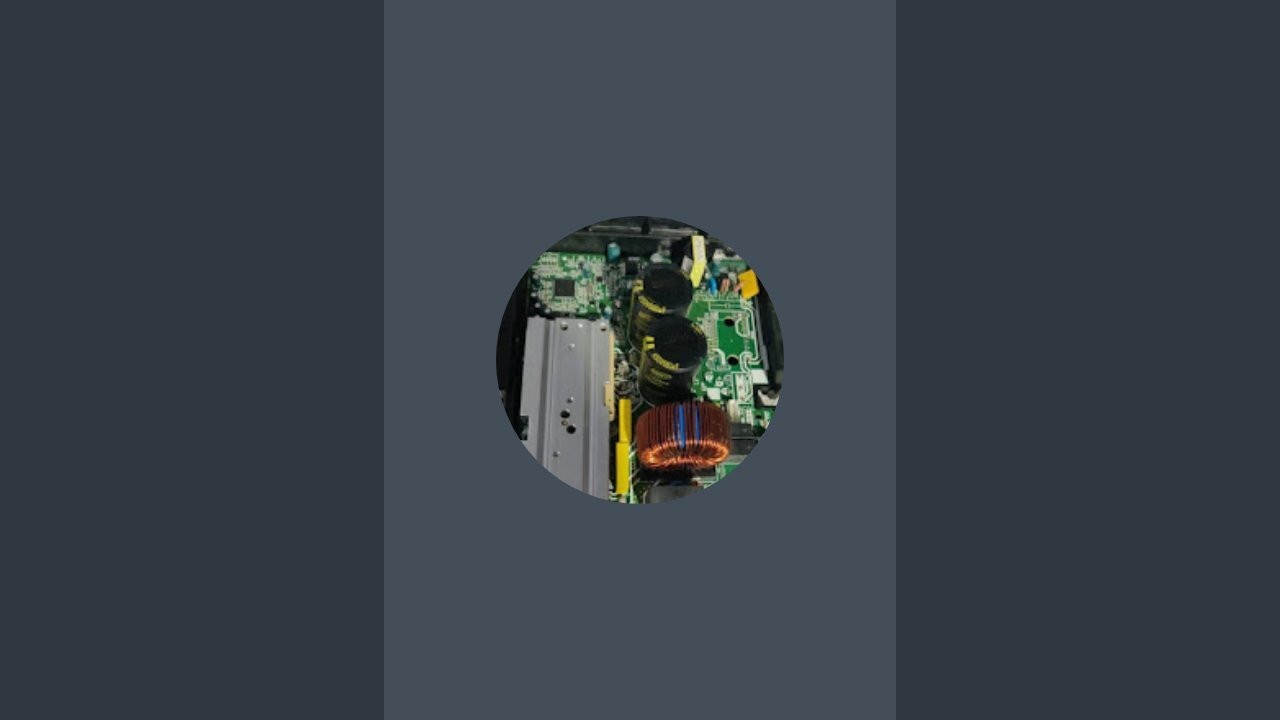@NiceAcPCBReparing is live!