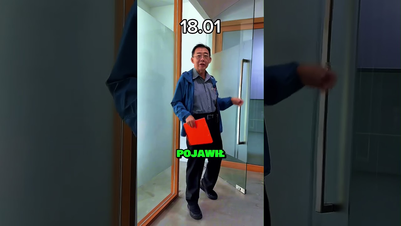 Dlatego zawsze powinieneś punktualnie wychodzić z pracy 💼