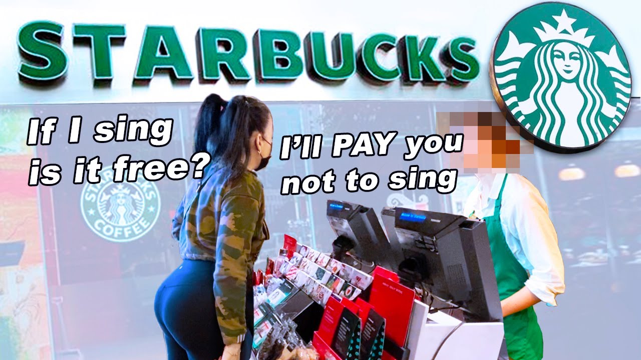 Exposing STARBUCKS Employee Hacks 4