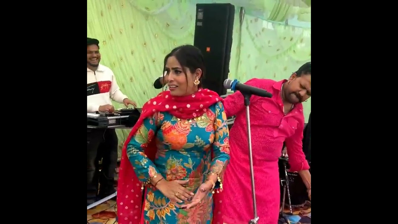 ਮੱਚ ਕੇ ਖੂਨ ਸਰੀਕਾਂ ਦਾ,, ਬੀ  ਐਸ ਭੱਟੀ ਜਸਨਮੀਤ ਲਾਈਵ ਅਖਾੜਾ  B S Bhatti Jasanmeet  Live