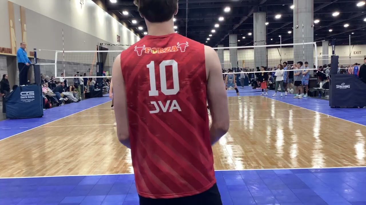 Arizona Day 1: Game 3