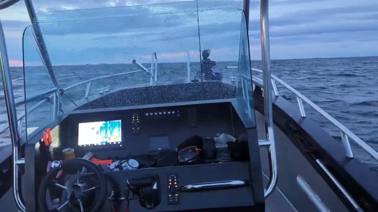 Minn Kota Riptide Instinct Quest Norway