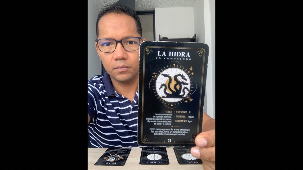 El hechicero AMENAZO a esta persona con una MALDICIÓN si se ATREVIA hacerte esto!