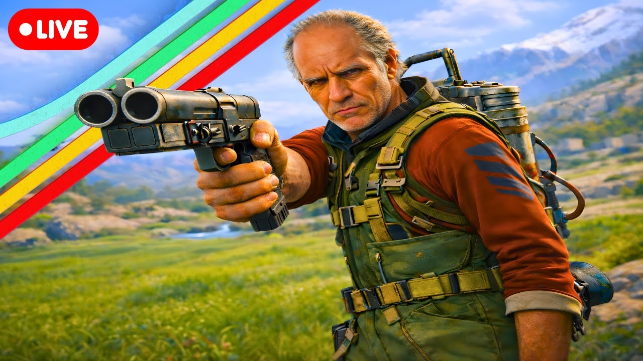 🔴LIVE | TOP MOVEMENT PLAYER | SOLO VS SQUADS?