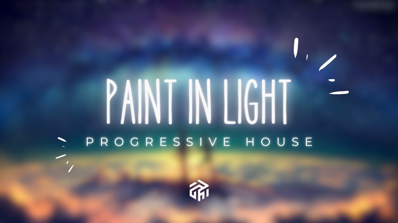 Zrtee - Paint In Light (Vakt Studio Release) | Official Audio