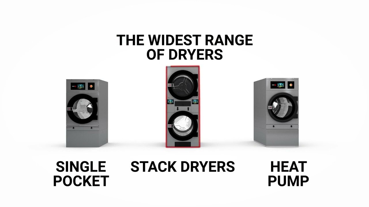 Fagor Dryers