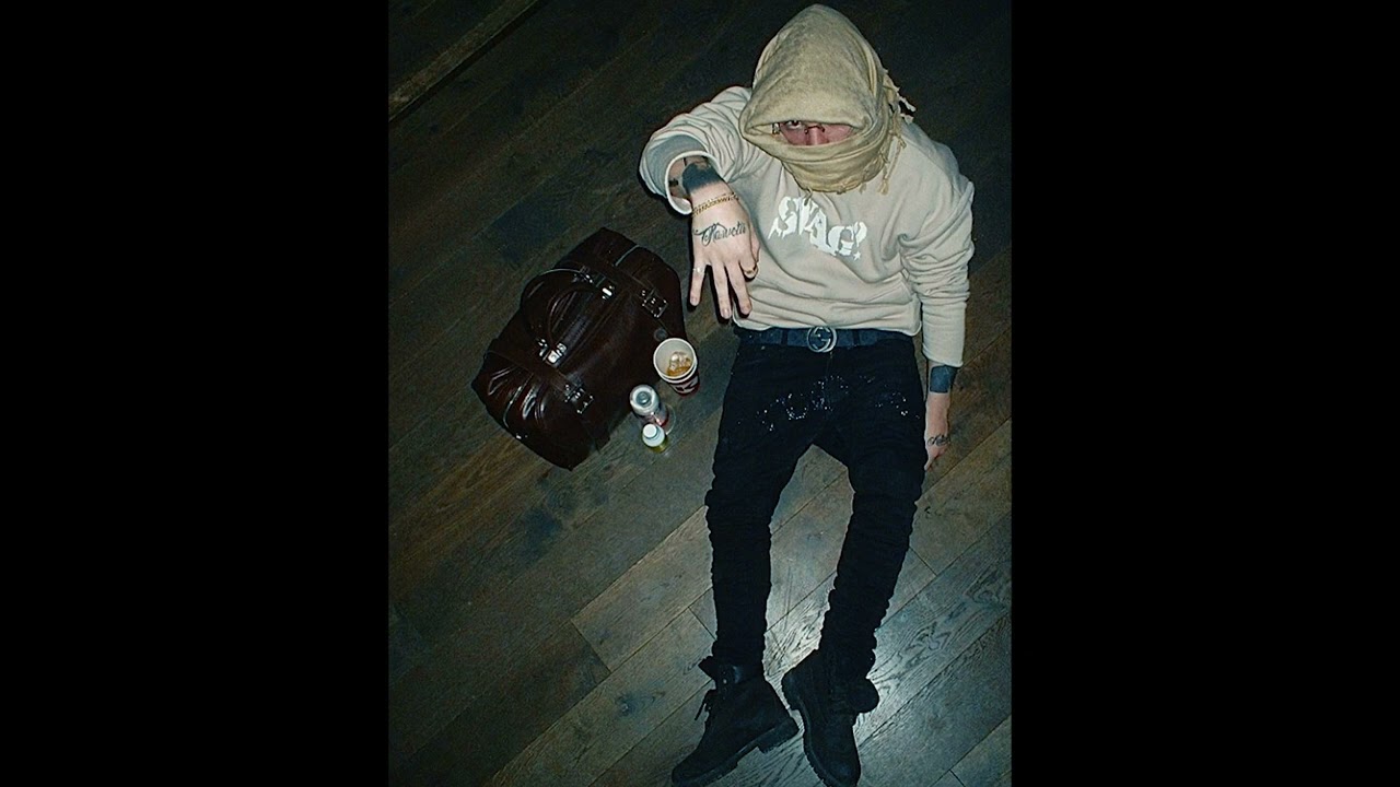 [FREE] KONESER X VKIE X SHEDER TYPE BEAT 