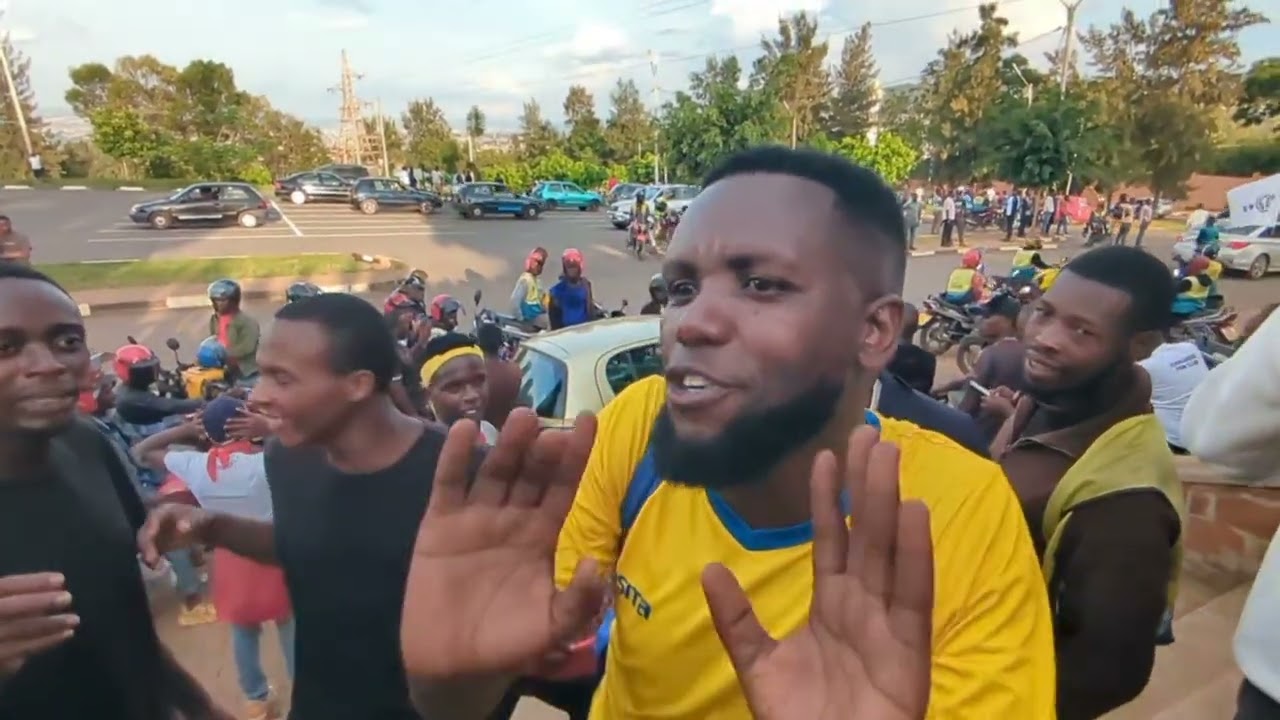  LIVE🔴 POLICE FC VS APR FC (1-1 OUTTARA)ABA RAYON BAGEZE KURI APR FC BACA IMIGANI TURUMIRWA