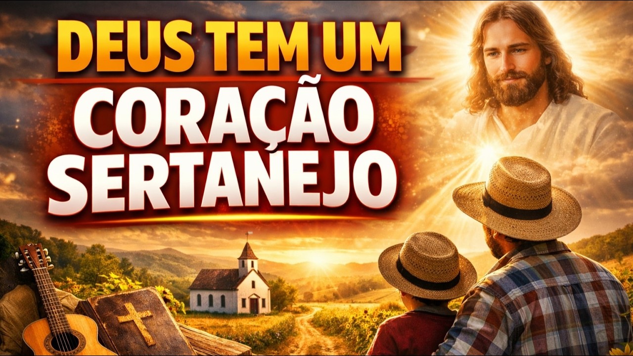 A Canção Que Todo Homem da Roça Precisa Ouvir
