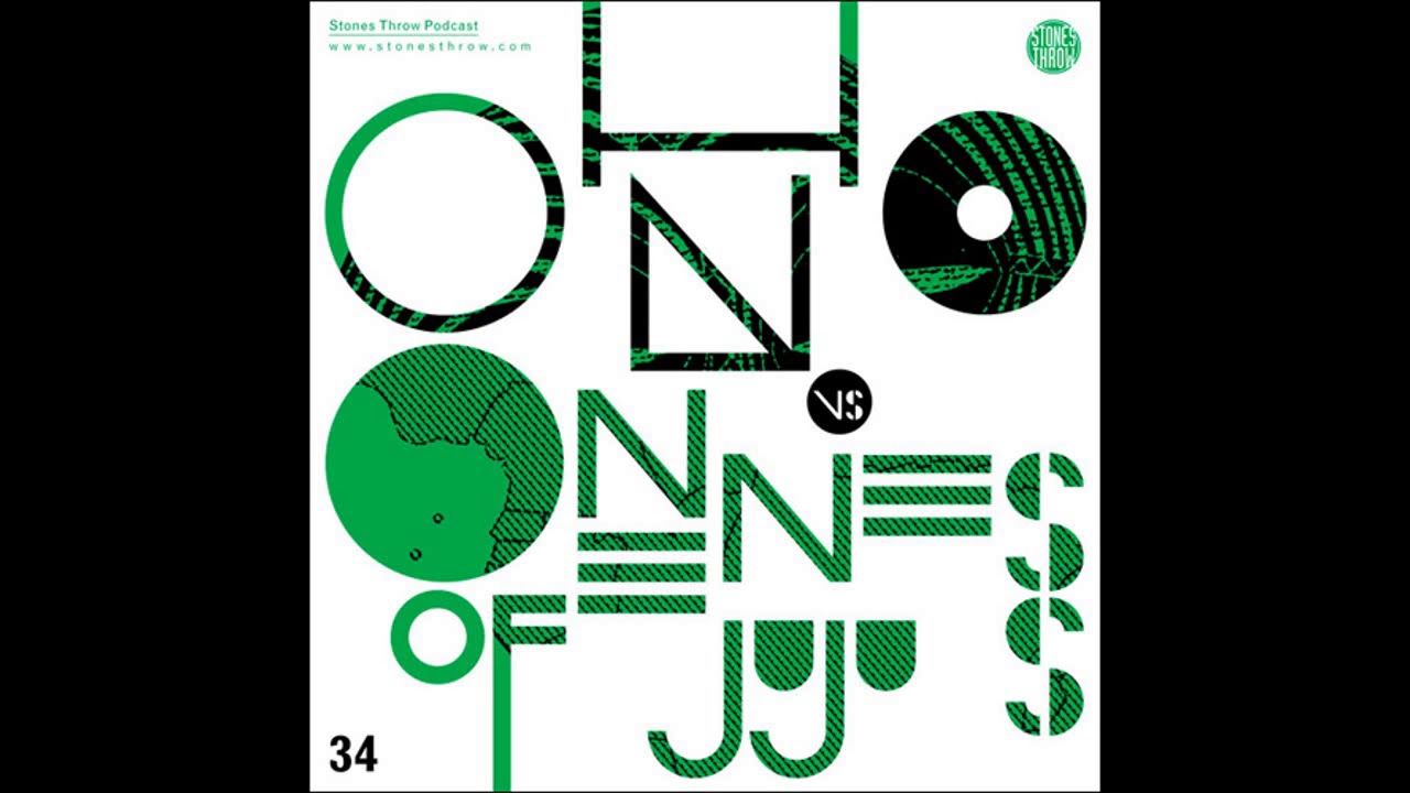 Oh No vs Oneness of Juju (Full Beattape)